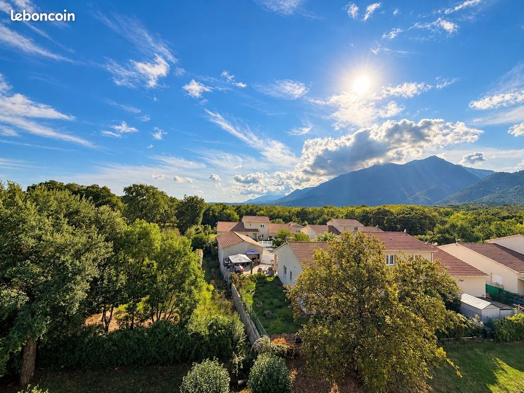 Appartement 3 pièces 84 m² · à San-Nicolao · 84 m² · 279 000 €