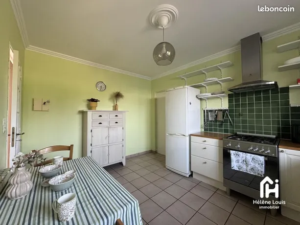 Annonce vente Maison lallaing