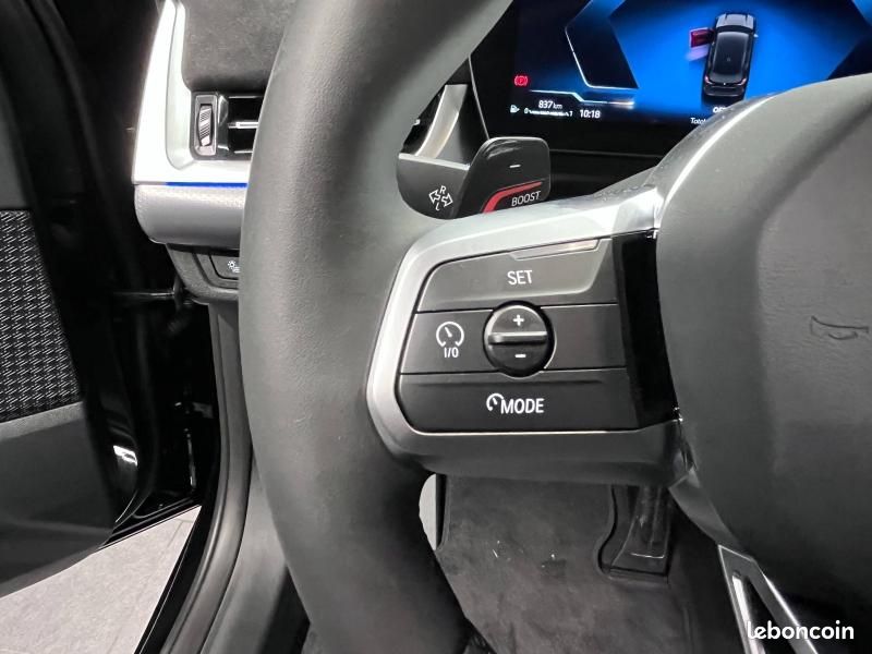 Bmw X1 xDrive23d 211ch M Sport (image 20)