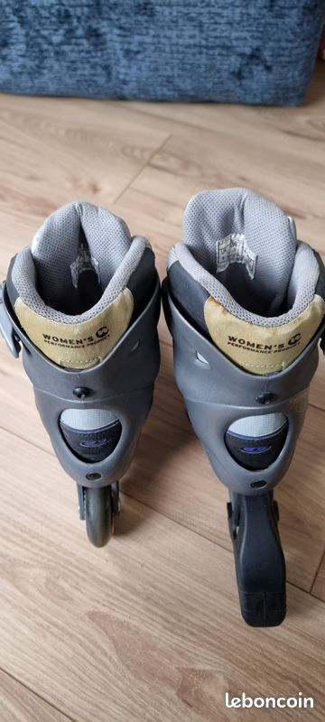 Roller Performance Salomon (image 3)