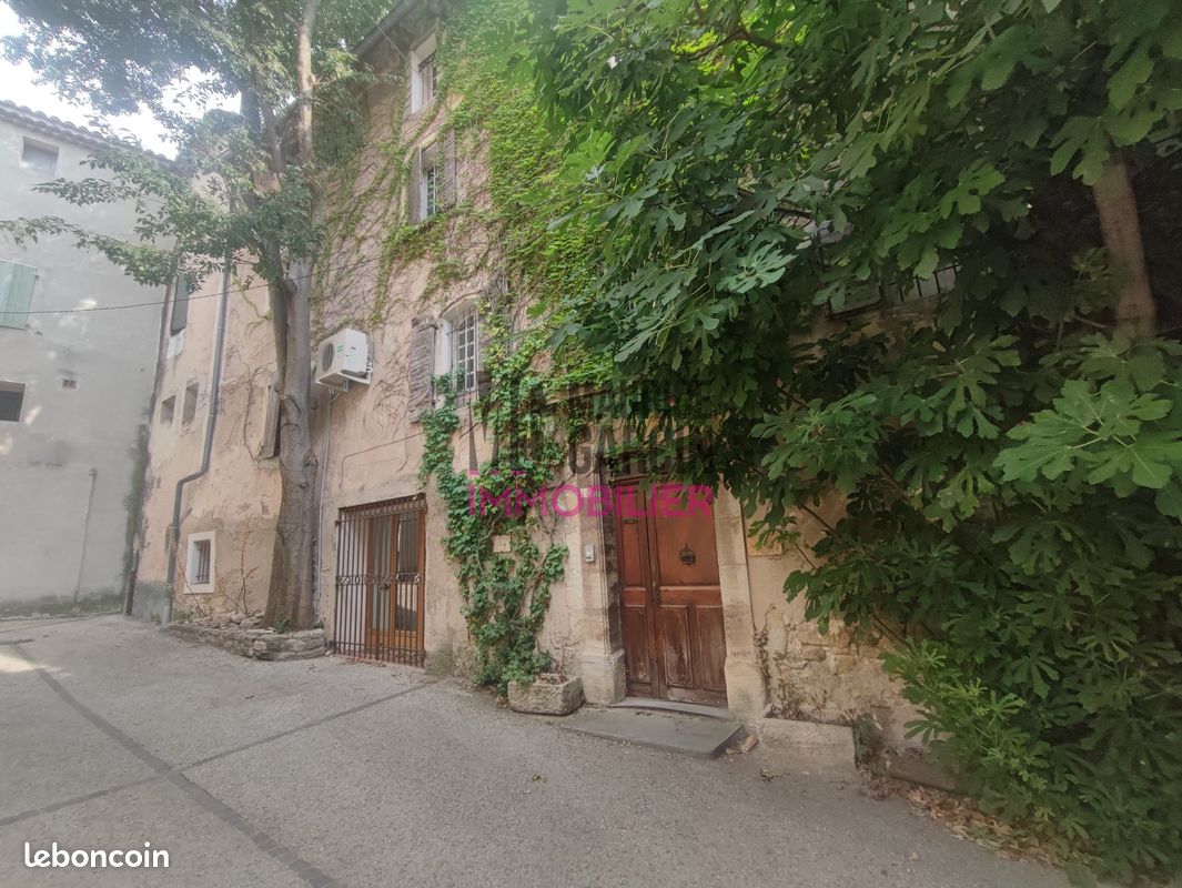 Appartement 4 pièces 81 m² · à Mazan · 81 m² · 150 000 €