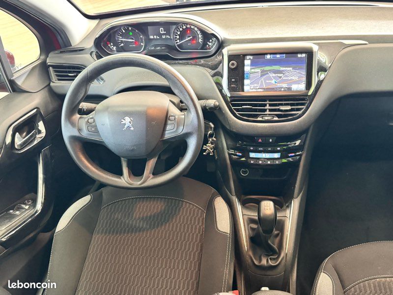 Peugeot 208 (2) 1.6 BLUEHDI 100 ACTIVE (image 4)
