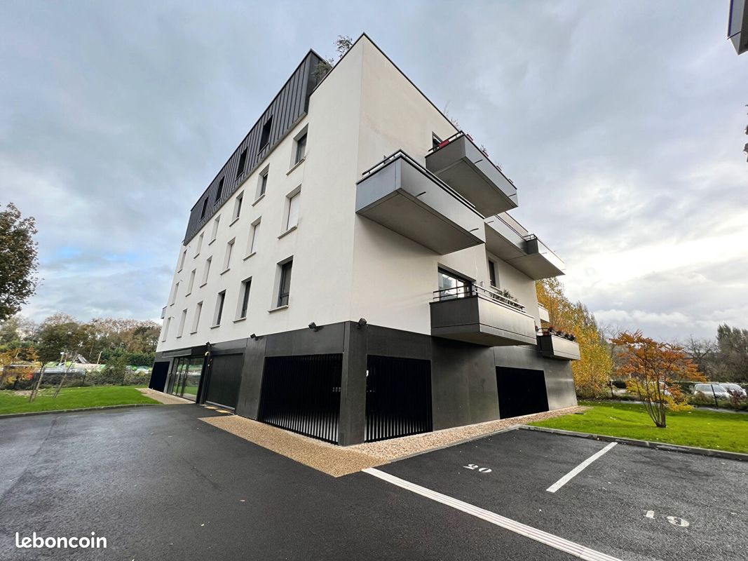 Appartement 3 pièces 68 m² · à Rouen · 68 m² · 850 €/mois