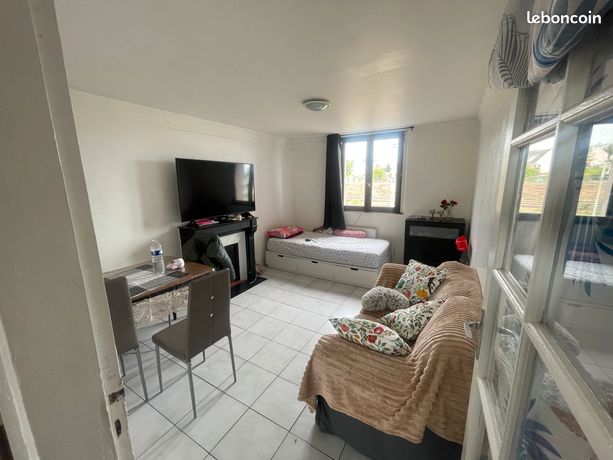 Appartement 2 pièces