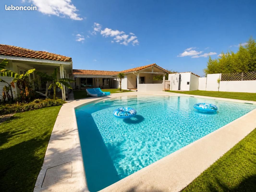 Maison 7 pièces 250 m² · à Lombez · 250 m² · 590 000 €