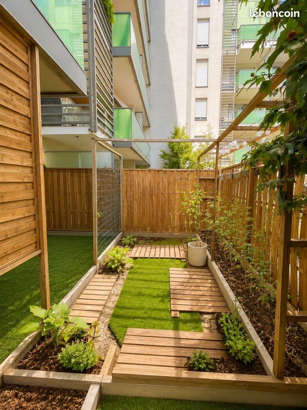 Appartement 2 pièces 46 m² · à Oberhausbergen · 46 m² · 180 000 €