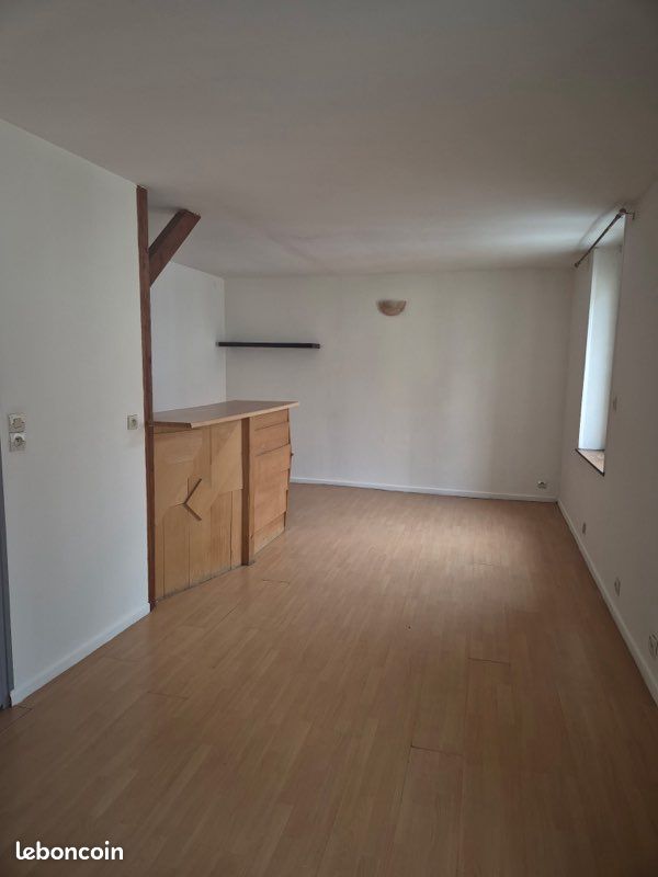 Appartement 1 pièce 25 m² · à Reims · 25 m² · 400 €