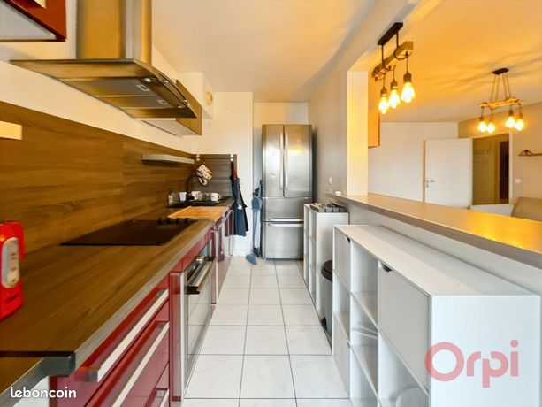 Appartement a louer sannois - 3 pièce(s) - 59 m2 - Surfyn