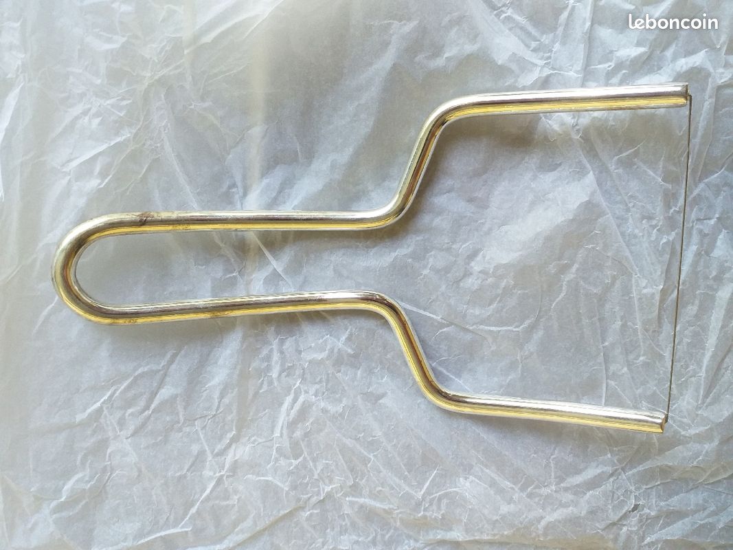 Lyre a foie gras (image 1)