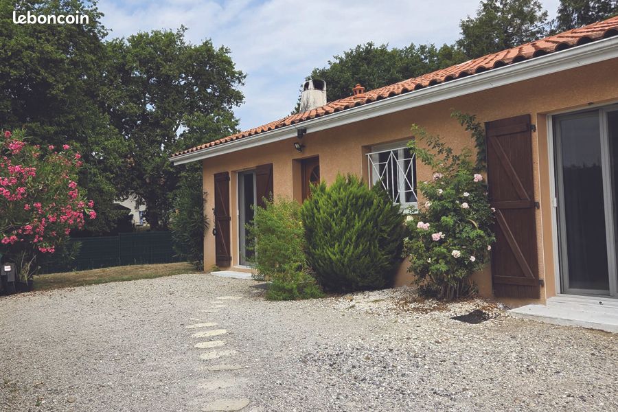Maison 3 pièces 75 m² · à Tercis-les-Bains · 75 m² · 259 000 €