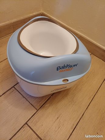 Rehausseur Babysun Autre d'occasion - Annonces Équipement bébé leboncoin