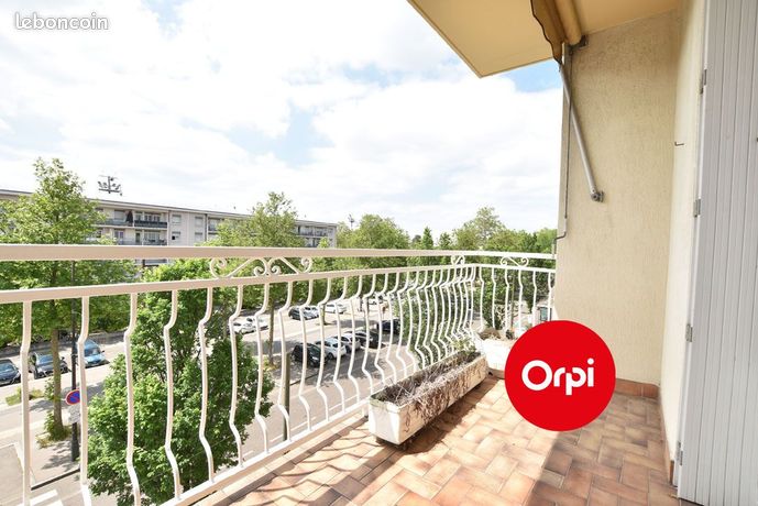 Appartement 3 pièces 75 m²