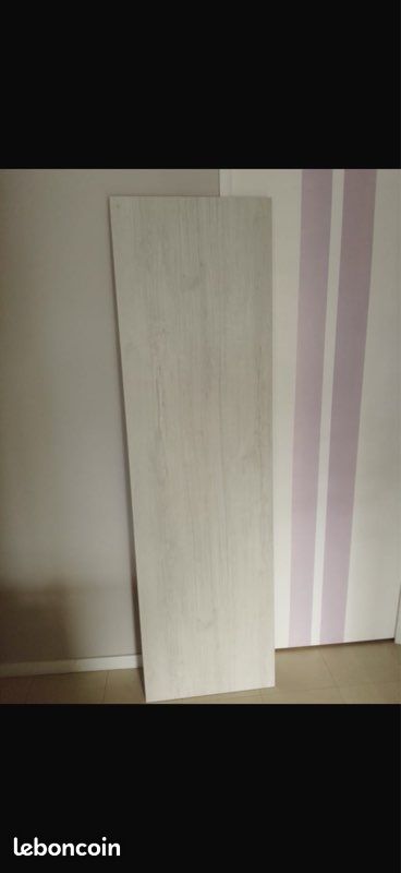 Chambre bébé complète avec lit évolutif (image 7)