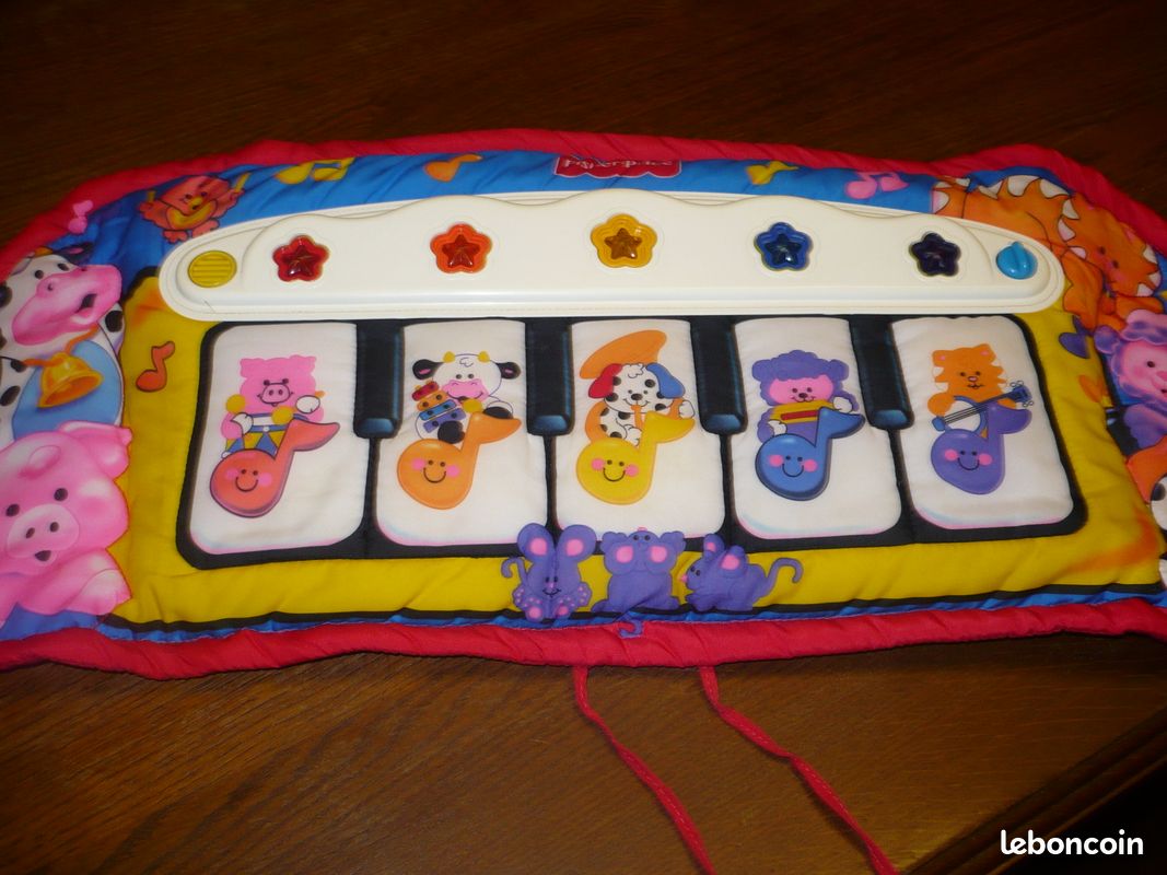 Piano misical (image 2)