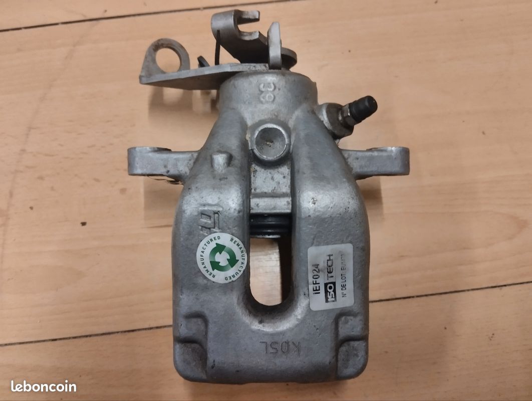 Fer à étrier Anglais - Taille 5, Neuf - Idéal Pour équitation