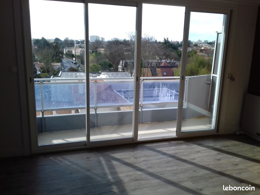 Appartement 1 pièce 30 m² · à Bordeaux · 30 m² · 520 €/mois