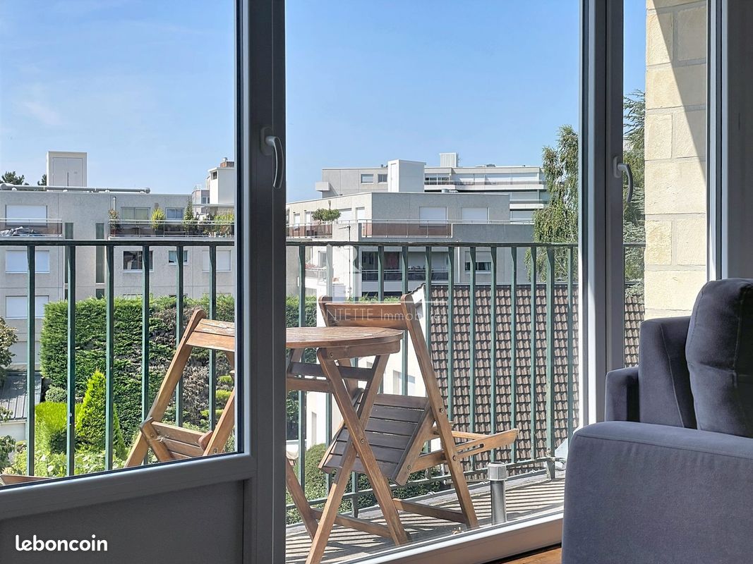 Appartement 4 pièces 71 m² · à Caen · 71 m² · 269 000 €