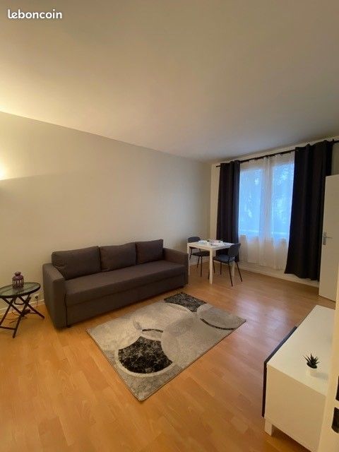 Appartement 1 pièce 30 m² · à Saint-Mandé · 30 m² · 1 200 €/mois