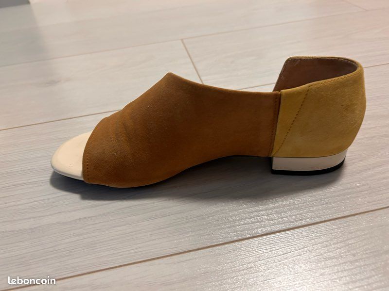 Sandales Geox 37,5 (image 3)