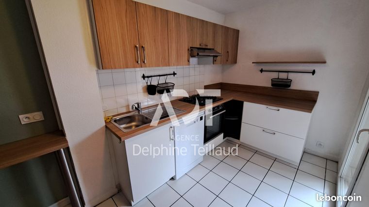 Maison 4 pièces 78 m² — 1
