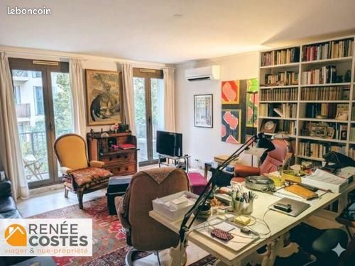 Appartement en Viager 3 pièces 103 m² (image 4)