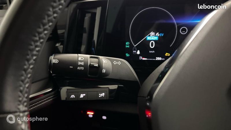 Renault Austral 1.2 E-Tech full hybrid 200ch Techno (image 23)