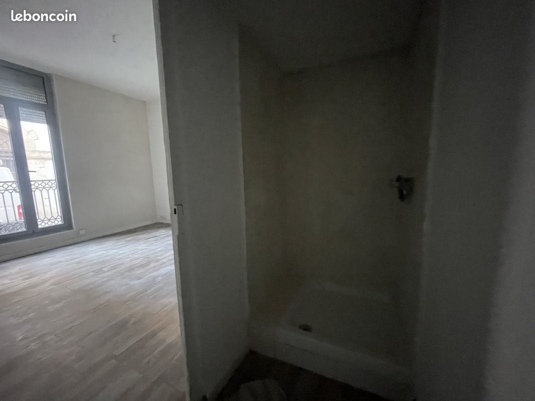 Appartement a louer beziers - 1 pièce(s) - 23 m2 - Surfyn