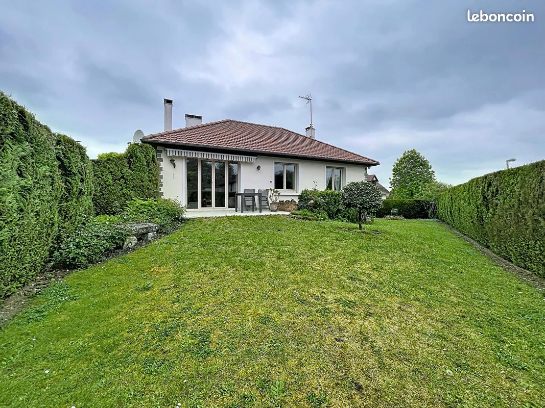 Maison 5 pièces 80 m² · à Le Grand-Quevilly · 80 m² · 255 000 €