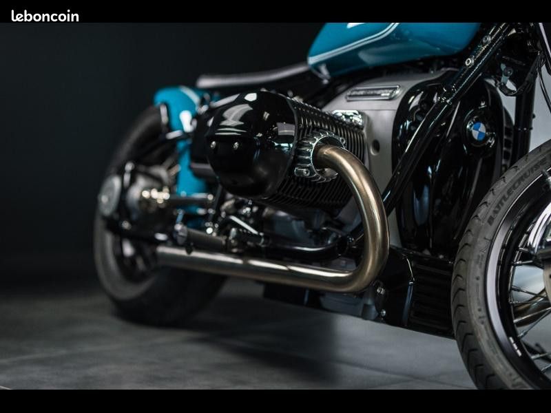 Bmw R 18 Boxer Evasion Edition (image 5)