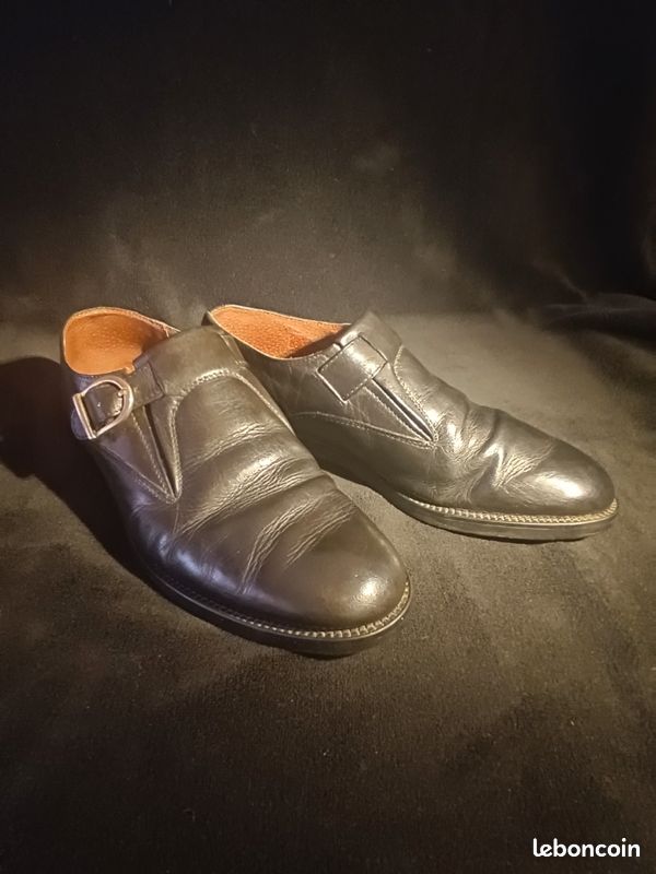 Chaussure Cuir (image 5)