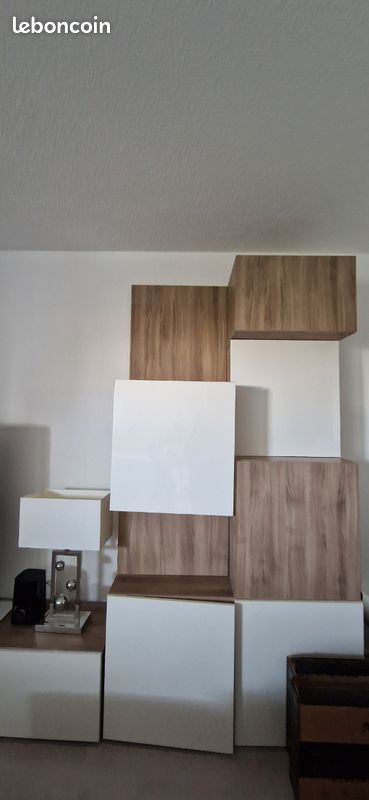Meuble de séjour (image 1)