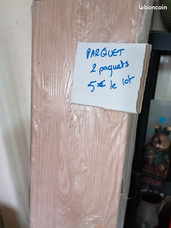 Parquet (image 1)