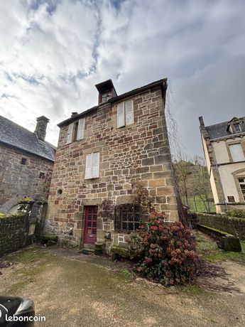 Maison de village 5 pièces 82 m²