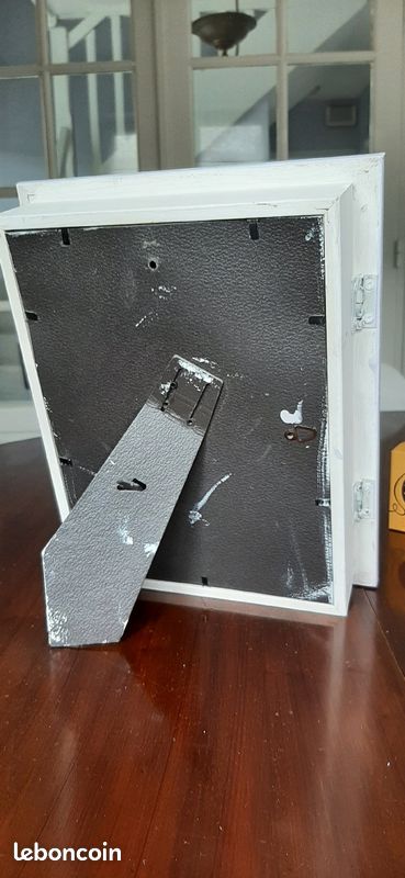 Vitrine pour miniatures (image 3)