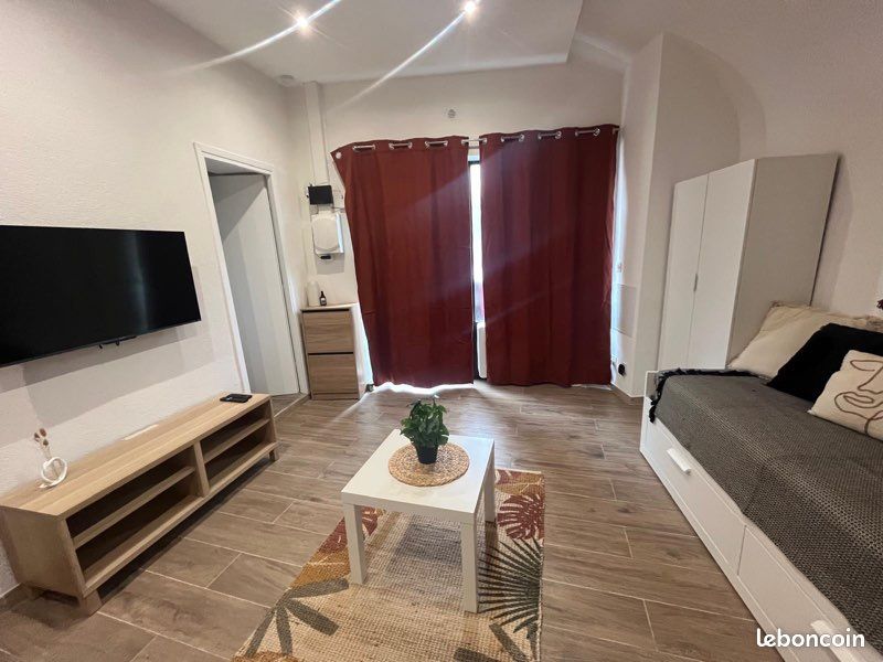 Appartement 1 pièce 19 m² · à Manosque · 19 m² · 600 €/mois