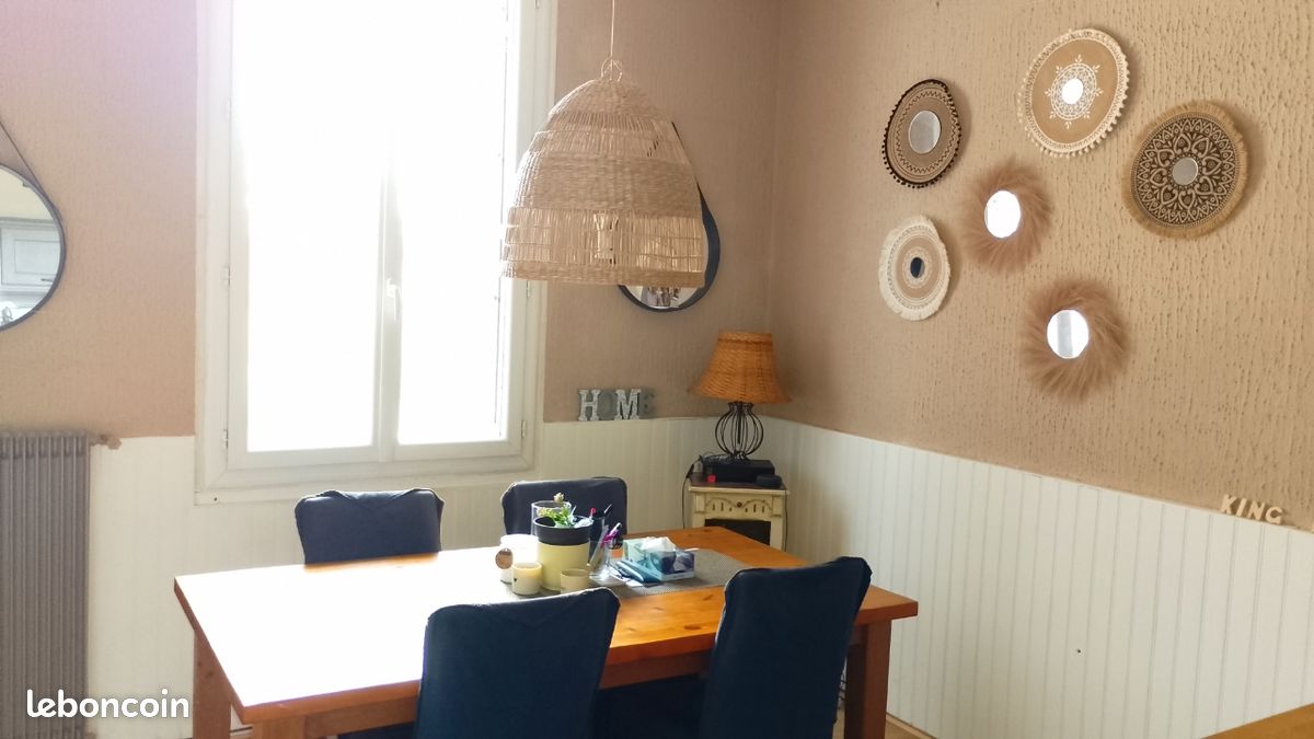 Chambre cosy (image 5)