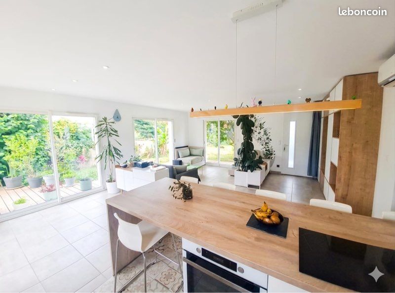 Maison 3 pièces 78 m² · à Marcheprime · 78 m² · 319 000 €