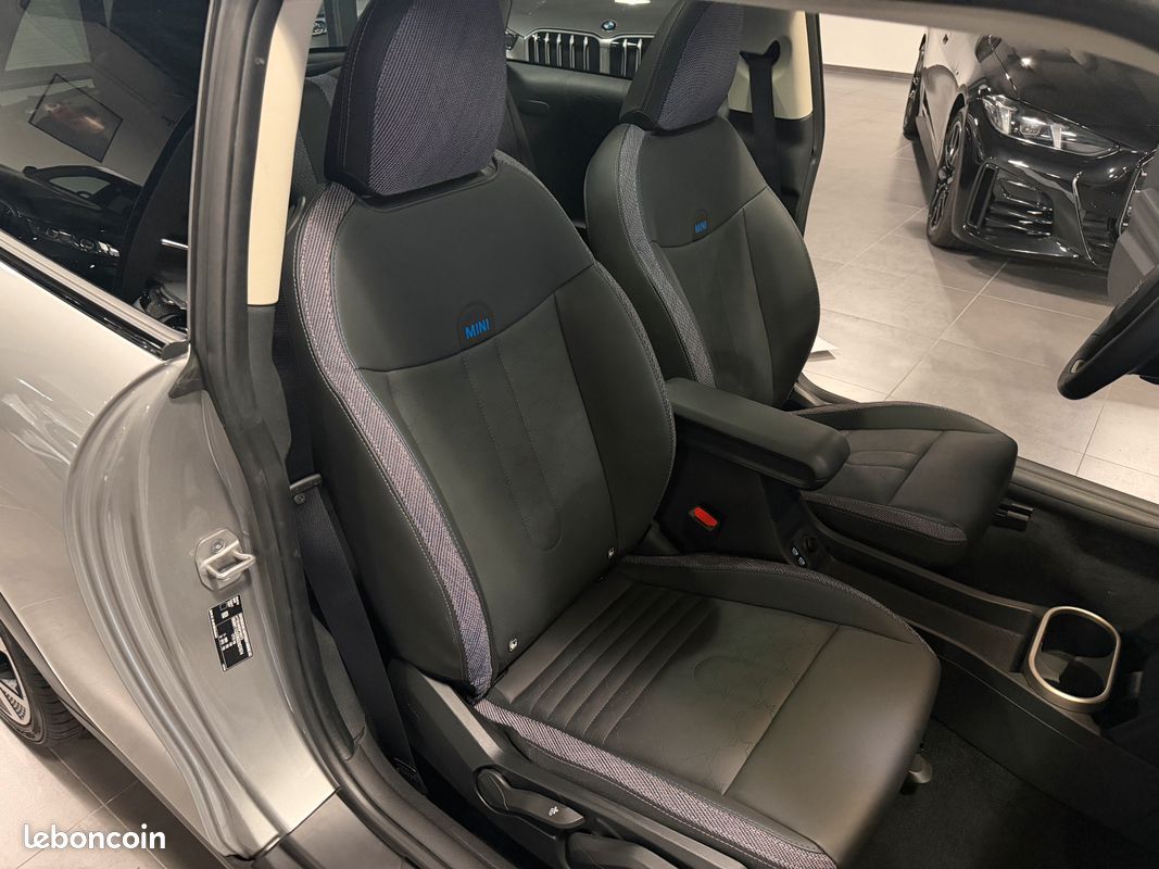Mini Cooper 3 Portes C 156ch Classic DKG7 (image 9)