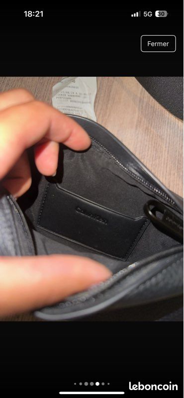 Sac Calvin Klein (image 5)