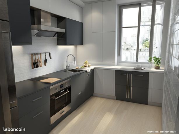 Maison 5 pièces 97 m²
