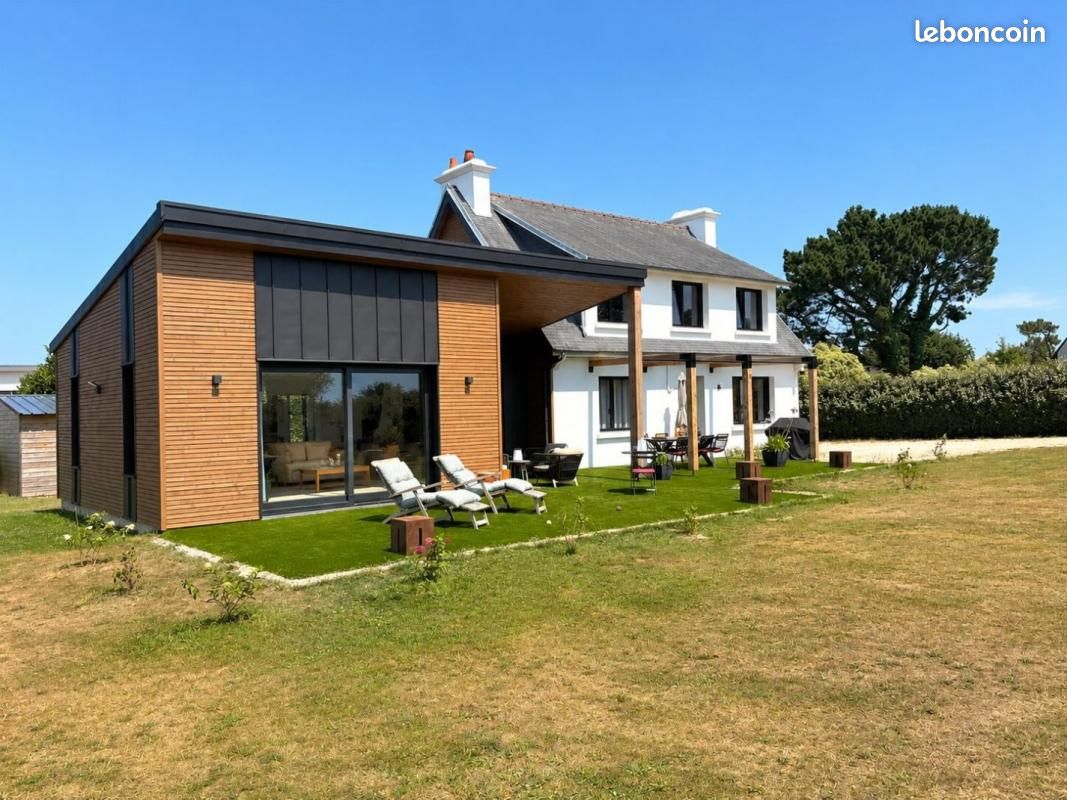 Maison 6 pièces 163 m² · à Trébeurden · 163 m² · 685 000 €