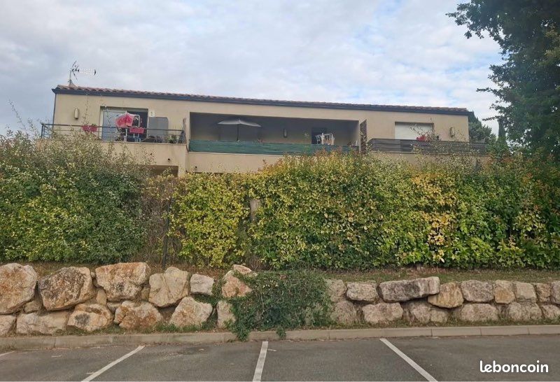 Appartement 2 pièces 45 m² · à Pertuis · 45 m² · 750 €/mois
