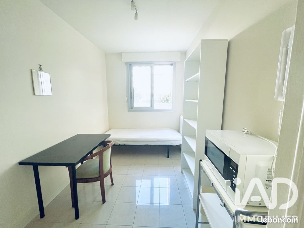 Appartement 1 pièce 9 m² · à Paris · 9 m² · 116 000 €