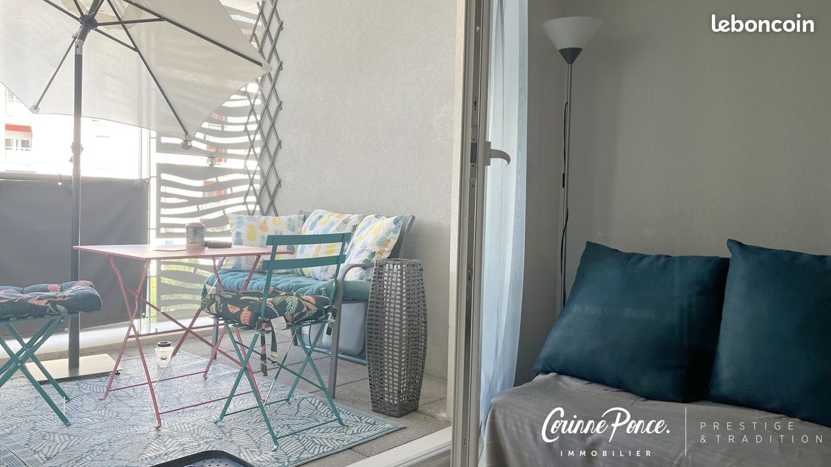 Appartement 3 pièces 76 m² · à Nîmes · 76 m² · 265 000 €