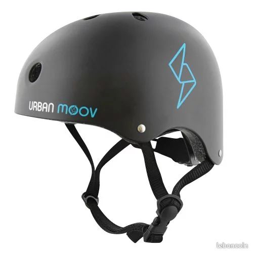 Casque de protection TNB Urban moov Taille L (image 1)
