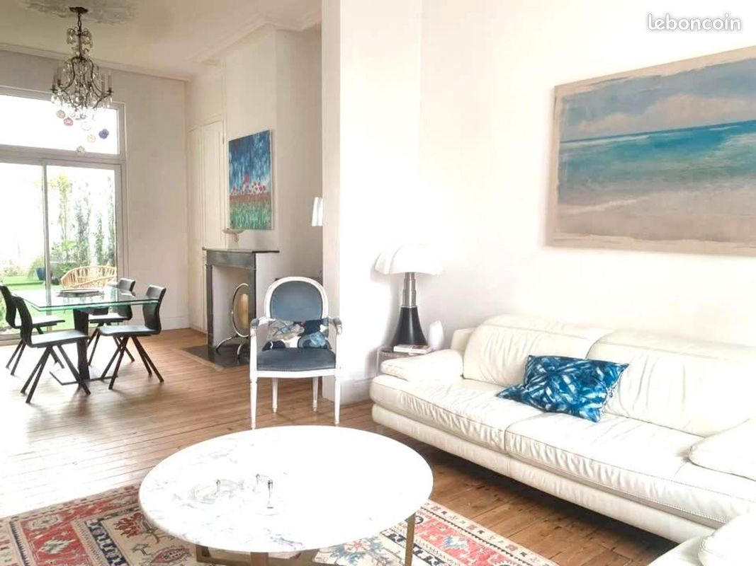 Maison 174 m² · à Dunkerque · 174 m² · 698 000 €