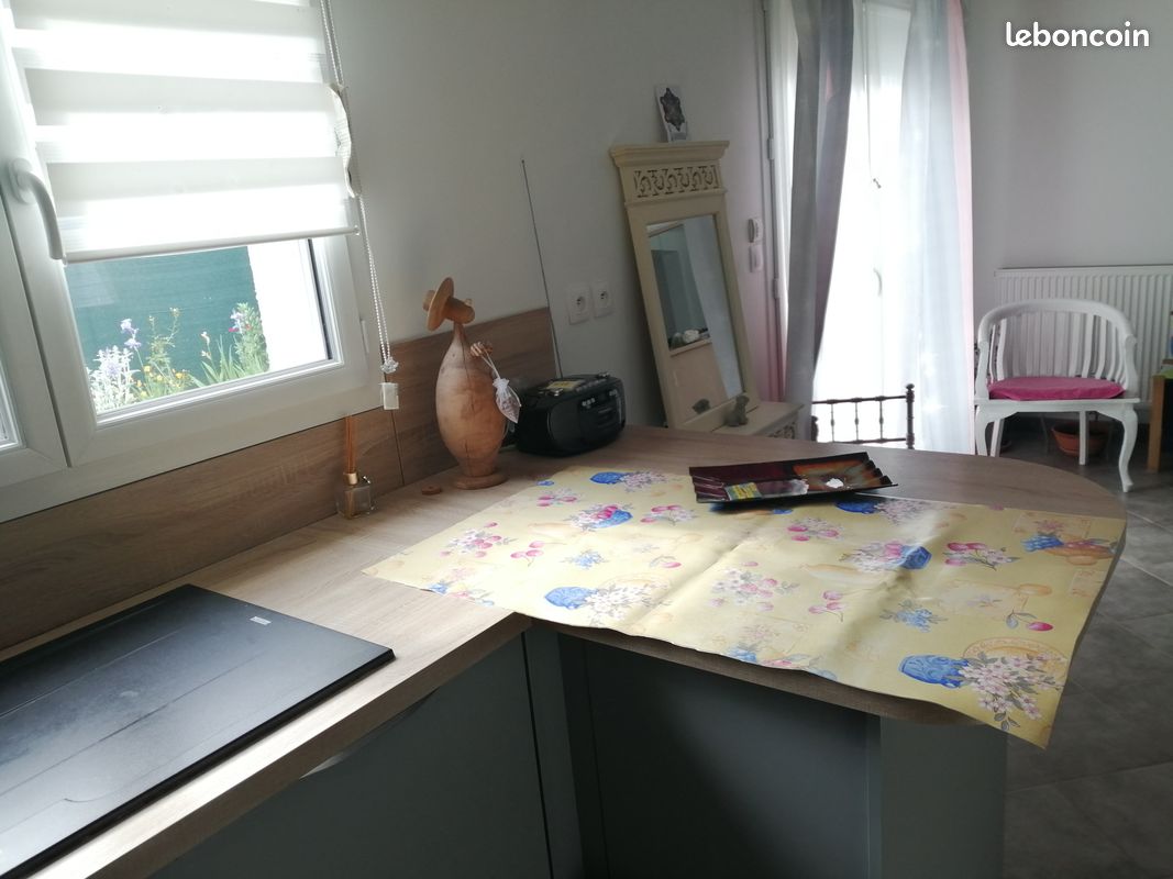 Maison 5 pièces 90 m² · à Dijon · 90 m² · 285 000 €