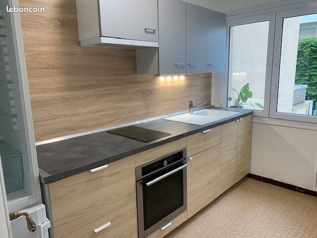 Appartement a louer vigneux-sur-seine - 2 pièce(s) - 40 m2 - Surfyn