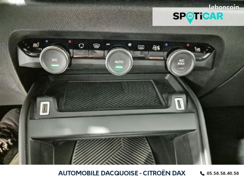 Citroen C4 BlueHDi 130ch S&S Shine EAT8 (image 30)