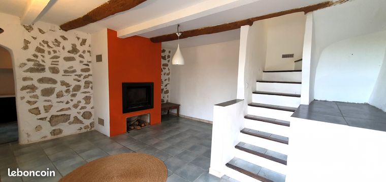 Propriété 7 pièces 145 m²